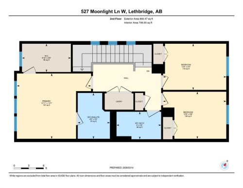 527 Moonlight Lane West, Lethbridge, AB - Other