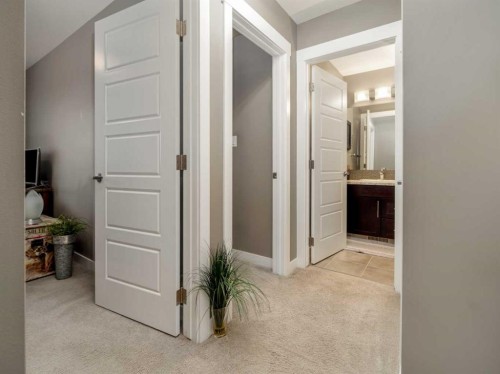 527 Moonlight Lane West, Lethbridge, AB - Indoor Photo Showing Other Room