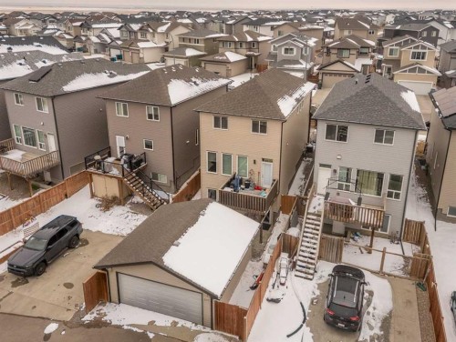 527 Moonlight Lane West, Lethbridge, AB - Outdoor