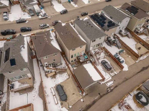 527 Moonlight Lane West, Lethbridge, AB - Other