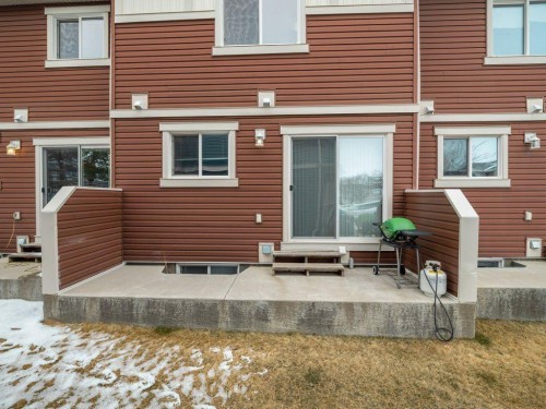 2-221 Silkstone Road West, Lethbridge, AB - Outdoor With Exterior