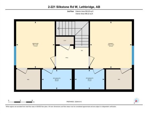 2-221 Silkstone Road West, Lethbridge, AB - Other