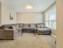 2-221 Silkstone Road West, Lethbridge, AB  - Indoor Photo Showing Living Room 
