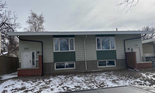 309 28 Street SOUTH Lethbridge, AB T1J 3S7