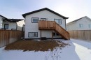 138 Prairie Gold, Taber, AB  - Outdoor With Exterior 