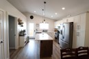 138 Prairie Gold, Taber, AB  - Indoor Photo Showing Kitchen 