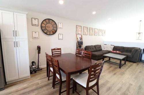 138 Prairie Gold, Taber, AB - Indoor