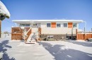 109 Argyle Street, Granum, AB  - Outdoor 