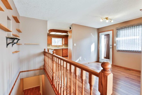 1012 24 Avenue, Coaldale, AB - Indoor Photo Showing Other Room