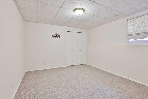 1012 24 Avenue, Coaldale, AB - Indoor Photo Showing Other Room