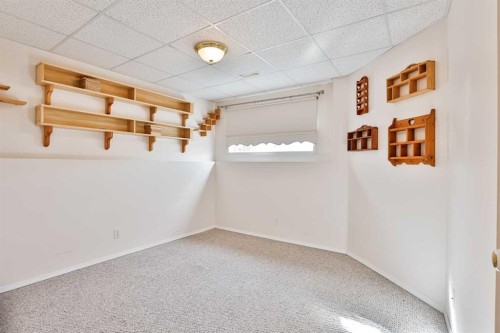 1012 24 Avenue, Coaldale, AB - Indoor Photo Showing Other Room