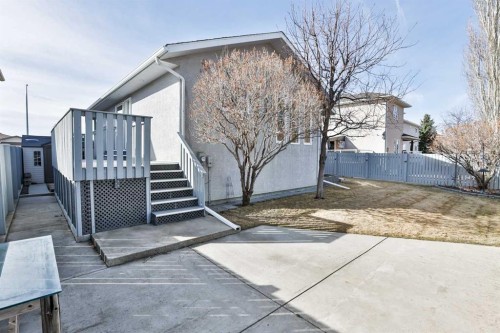 1012 24 Avenue, Coaldale, AB - Outdoor