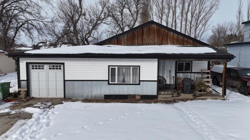 150 S 1 Street WEST Magrath, AB T0K 1J0