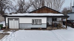 150 S 1 Street WEST Magrath, AB T0K 1J0