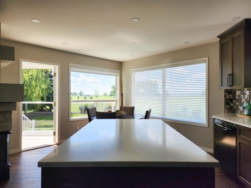 41 Westlynn Drive West, Claresholm, AB - Indoor