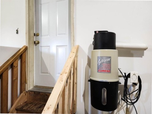 41 Westlynn Drive West, Claresholm, AB - Indoor Photo Showing Other Room