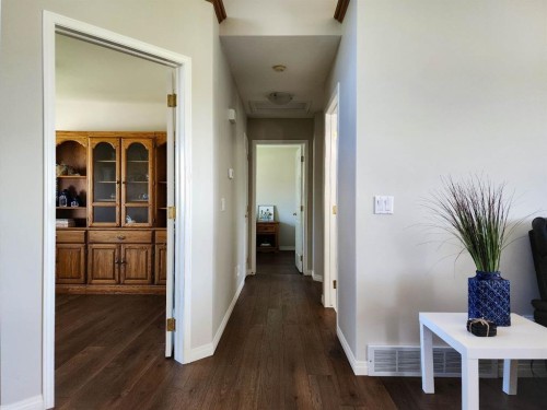 41 Westlynn Drive West, Claresholm, AB - Indoor Photo Showing Other Room