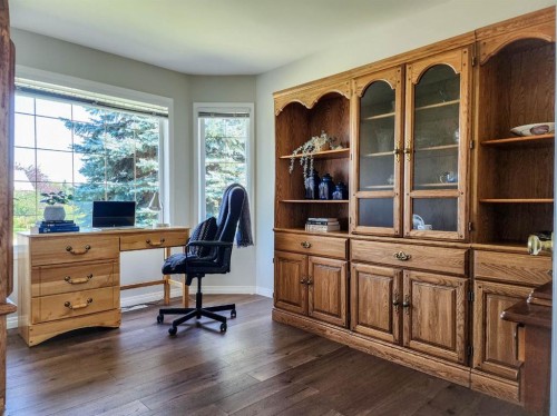 41 Westlynn Drive West, Claresholm, AB - Indoor