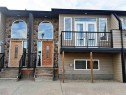 7-762 Heritage Boulevard West, Lethbridge, AB  - Outdoor With Facade 