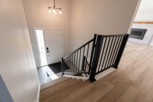 86 Carleton Place West, Lethbridge, AB - Indoor Photo Showing Other Room