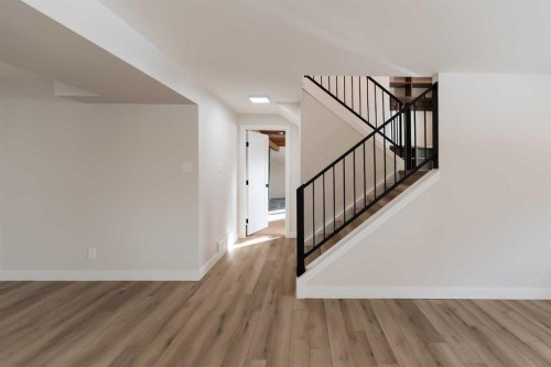 86 Carleton Place West, Lethbridge, AB - Indoor Photo Showing Other Room