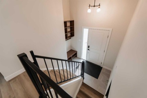 86 Carleton Place West, Lethbridge, AB - Indoor Photo Showing Other Room