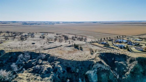 5 Acres, Rural Lethbridge County, AB 