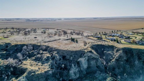 5 Acres, Rural Lethbridge County, AB 