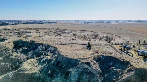 5 Acres, Rural Lethbridge County, AB 