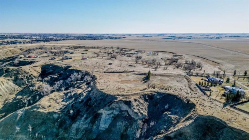 5 Acres, Rural Lethbridge County, AB 