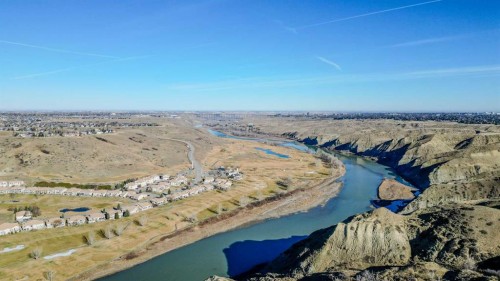 5 Acres, Rural Lethbridge County, AB 