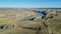 5 Acres  Rural Lethbridge County, AB T1K 8G5