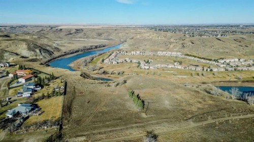 5 Acres, Rural Lethbridge County, AB 