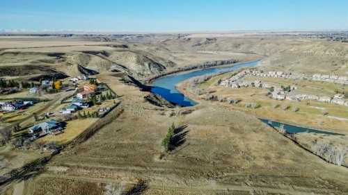 5 Acres, Rural Lethbridge County, AB 