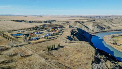 5 Acres, Rural Lethbridge County, AB 