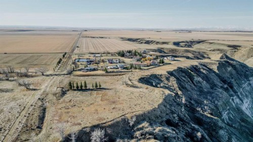 5 Acres, Rural Lethbridge County, AB 