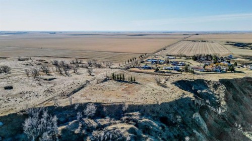5 Acres, Rural Lethbridge County, AB 