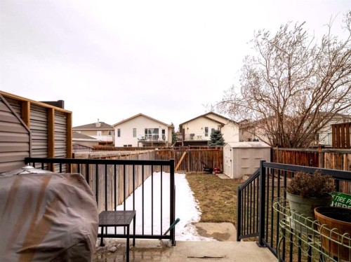 244 Kodiak Boulevard North, Lethbridge, AB - Outdoor