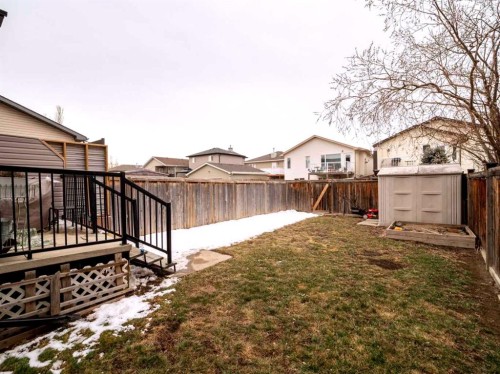 244 Kodiak Boulevard North, Lethbridge, AB - Outdoor