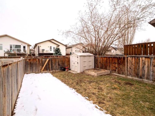 244 Kodiak Boulevard North, Lethbridge, AB - Outdoor