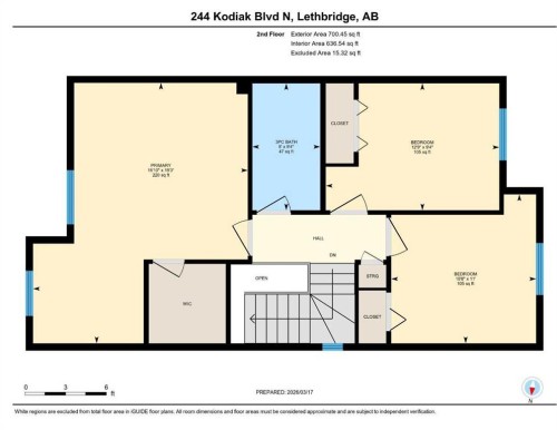 244 Kodiak Boulevard North, Lethbridge, AB - Other