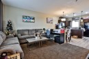 227 Lynx Road North, Lethbridge, AB  - Indoor Photo Showing Living Room 