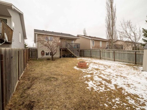 152 Blackfoot Circle West, Lethbridge, AB - Outdoor