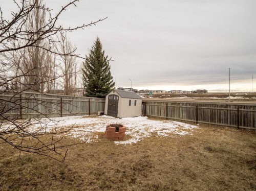 152 Blackfoot Circle West, Lethbridge, AB - Outdoor