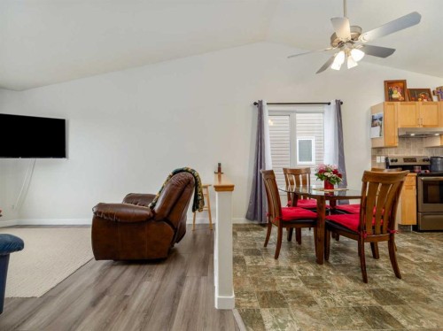 152 Blackfoot Circle West, Lethbridge, AB - Indoor