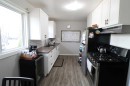 4926 54 Ave, Taber, AB  - Indoor Photo Showing Kitchen 