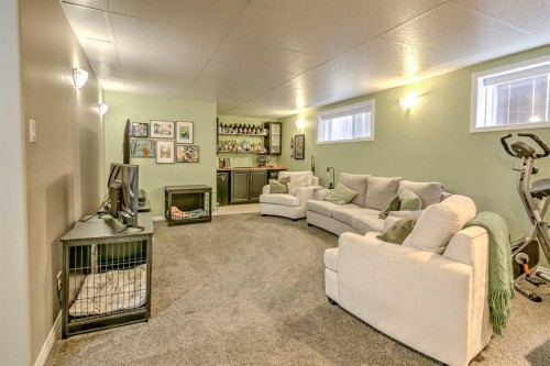 78 Coalbanks Gate West, Lethbridge, AB - Indoor