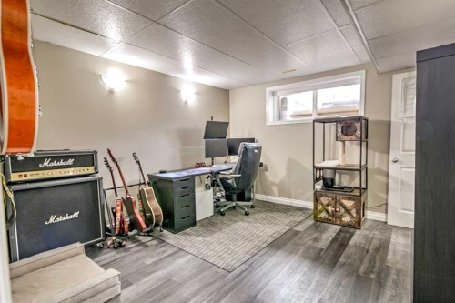 78 Coalbanks Gate West, Lethbridge, AB - Indoor Photo Showing Other Room