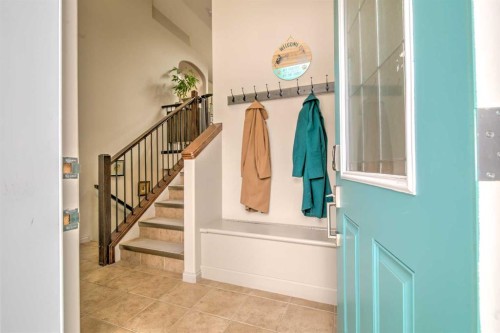 78 Coalbanks Gate West, Lethbridge, AB - Indoor Photo Showing Other Room