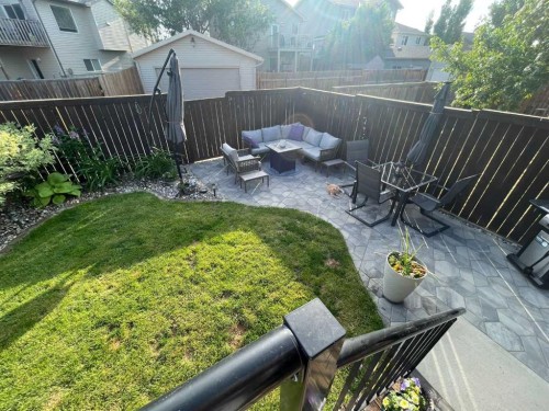 78 Coalbanks Gate West, Lethbridge, AB - Outdoor